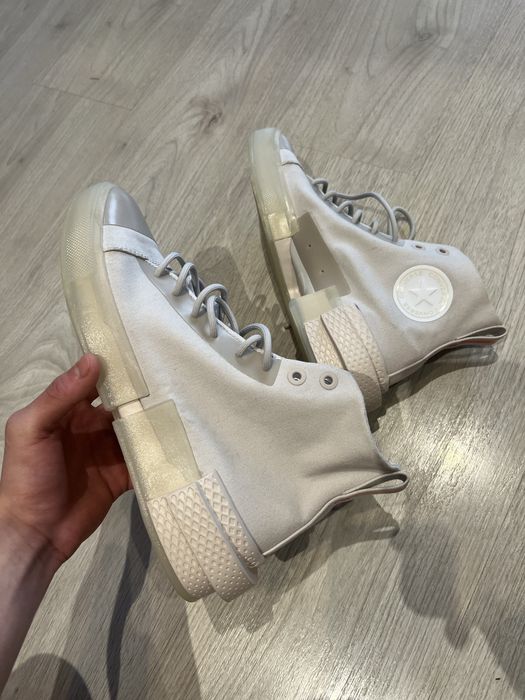 Converse All Star Disrupt CX High Pale Putty