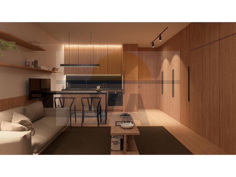 Edificio Pine Studios