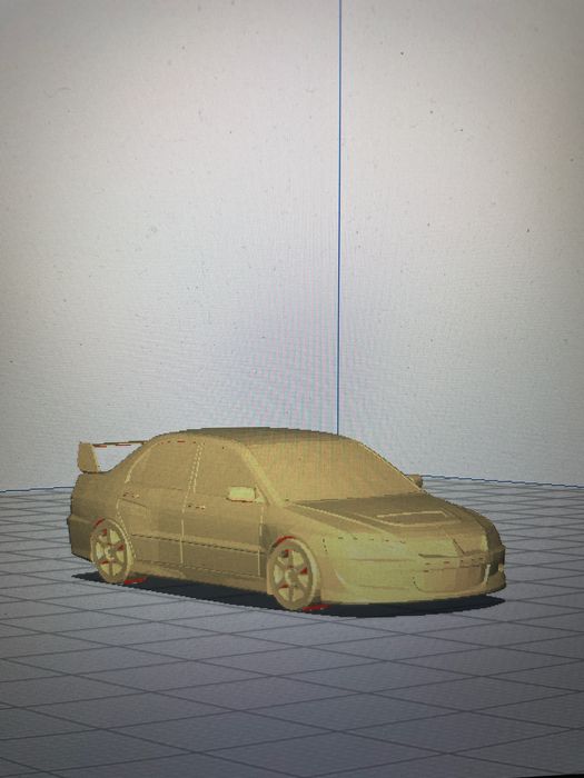 3d принтер Flying Bear Ghost 6