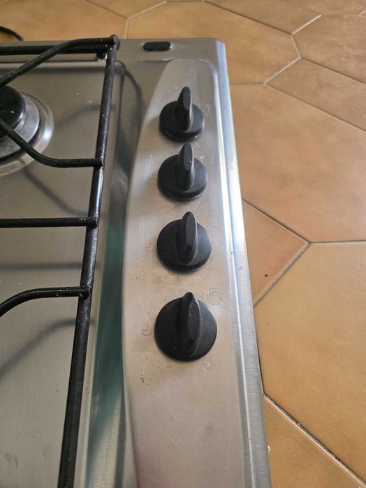 Vendo placa a gás da marca Whirlpool