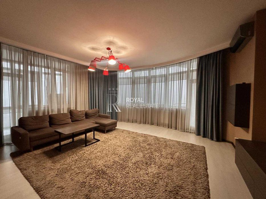 3-кімнатна квартира за адресою (площа 140 м²) - Atlanta.ua - фото 12