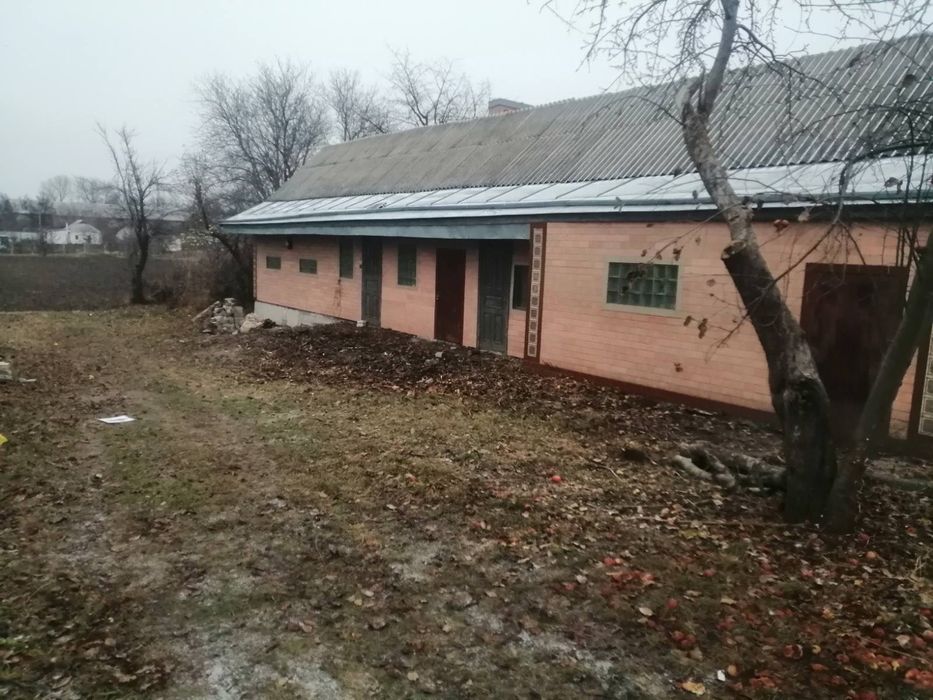 Ділянка 36 соток,  м. Шпола , вул. Володарського 32