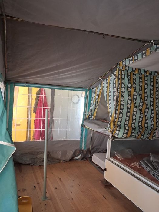 Auto Tenda Saurium Magnum