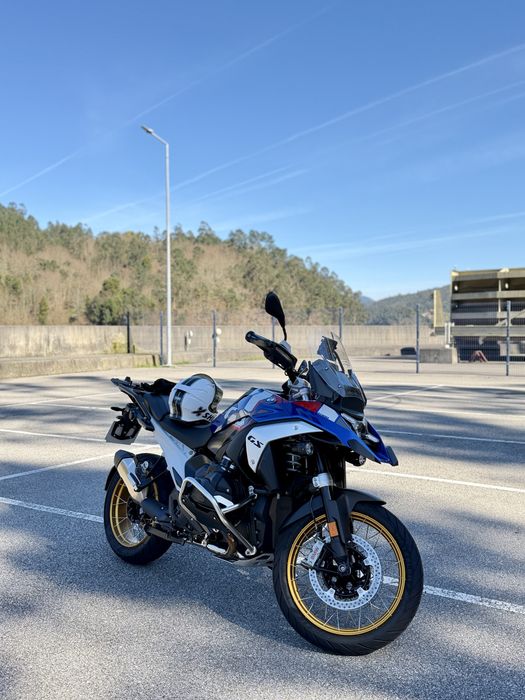 BMW R1300GS 2025