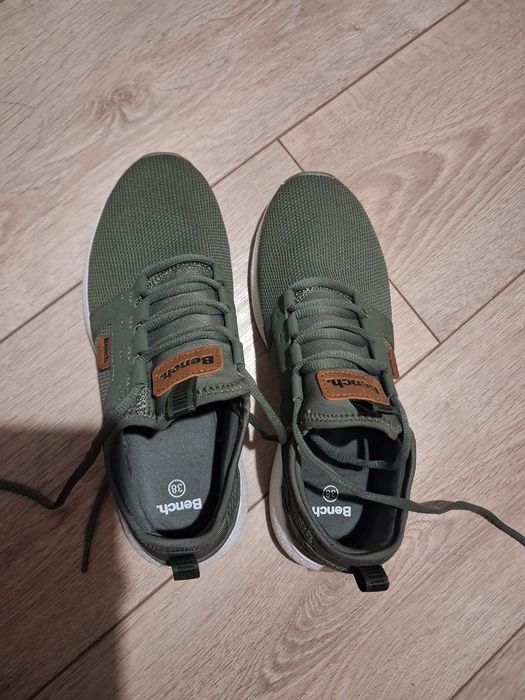 кросівки Bench стелька 24см