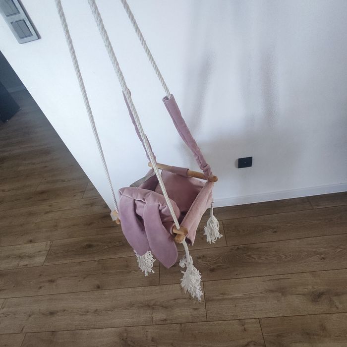 Huśtawka dla dziecka