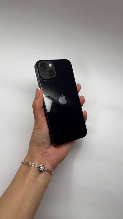 iPhone 14 на 128 гб є ОБМІН