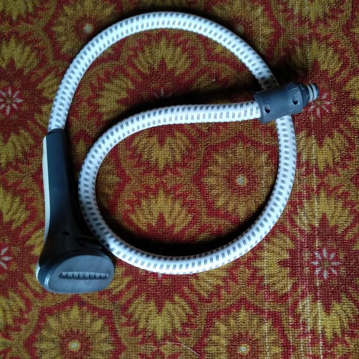 Щетки пылесосные