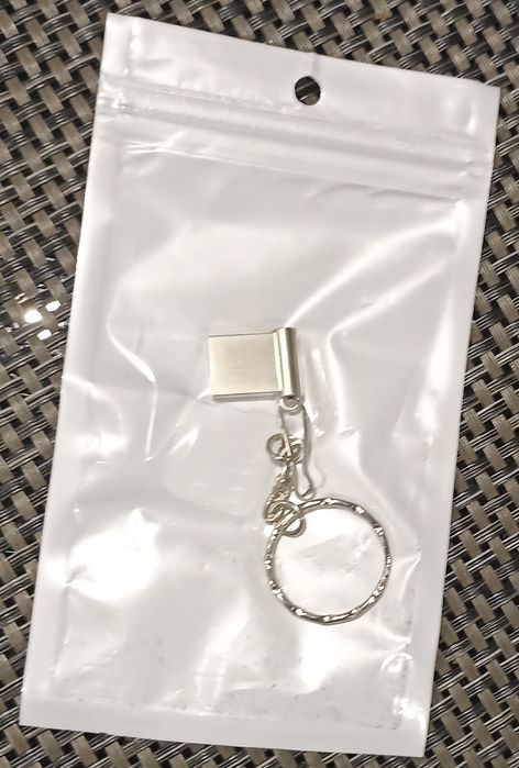 Unidade flash USB/Pen Drive 64 GB..