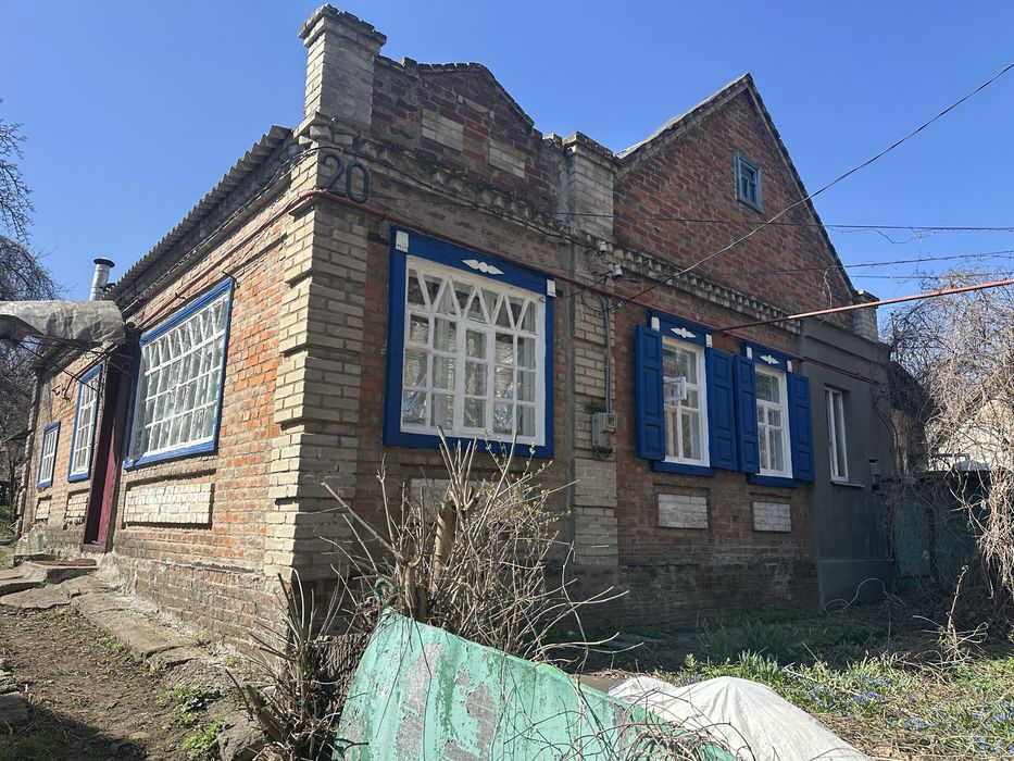 Дом часть 2 комнаты Победа 6