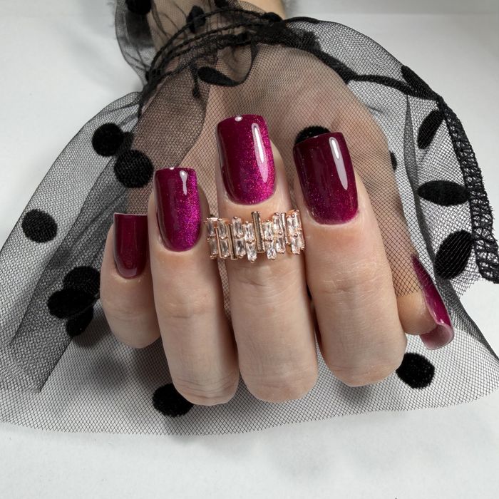 Poszukuje modelek do stylizacji paznokci