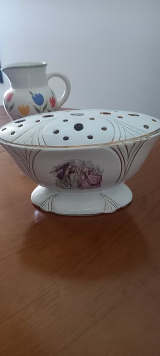 Floreira da Louçarte