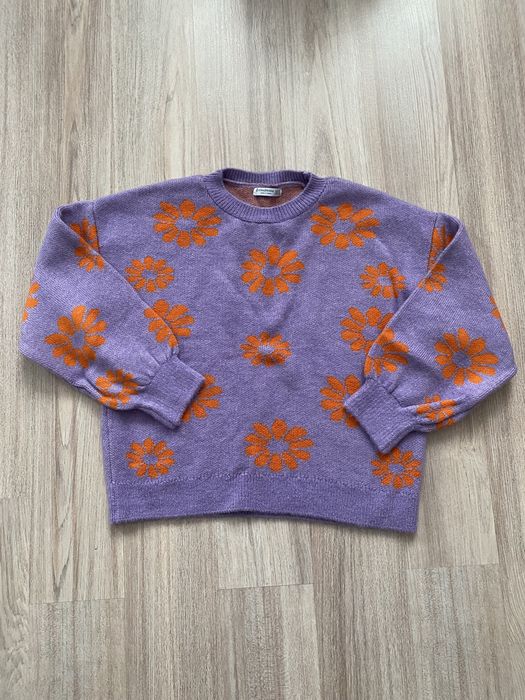 светр, свитер, кофта размер M