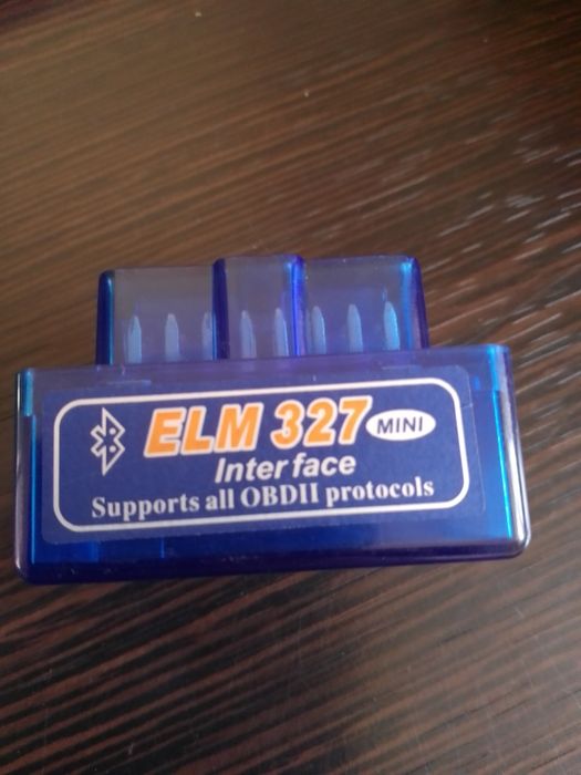 Продам ELM 327 нове