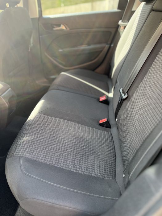 Peugeot 308 SW 1.6 HDI 120 CV