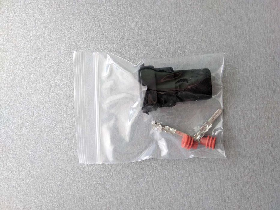 Разъёмы разные (электрический штекер).