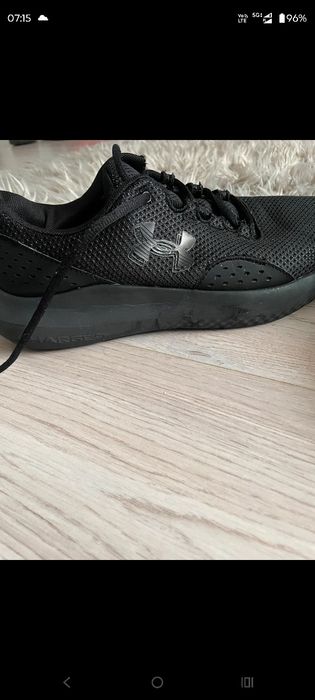 Buty under armour 43