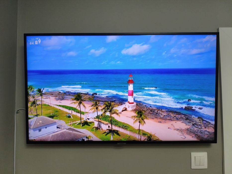 Telewizor Samsung 43 cale Smart TV Wi-Fi