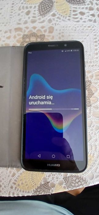 Huawei Y5 2018 Dual SIM, stan bdb