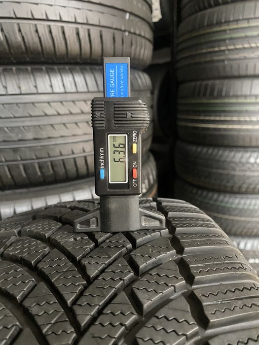215/60/16 99Н Bridgestone BLIZZAK LM005
