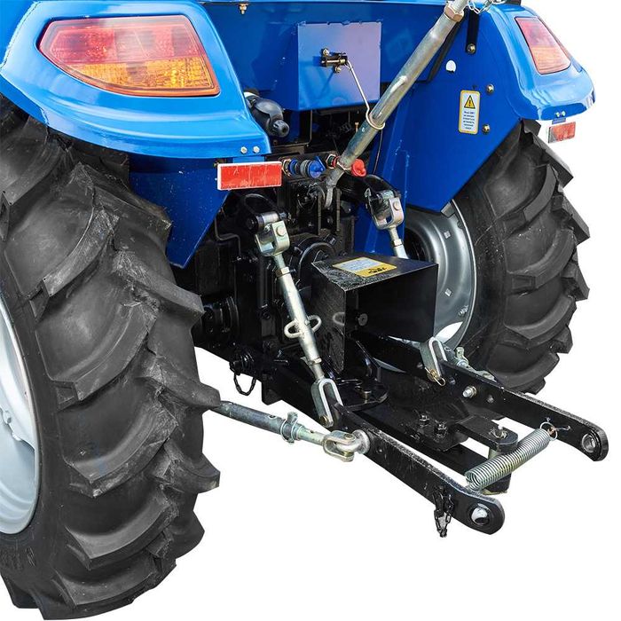 Мінітрактор DONGFENG 244DG2