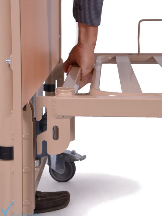 Łóżko rehabilitacyjne Luna Basic 2 Vermeiren