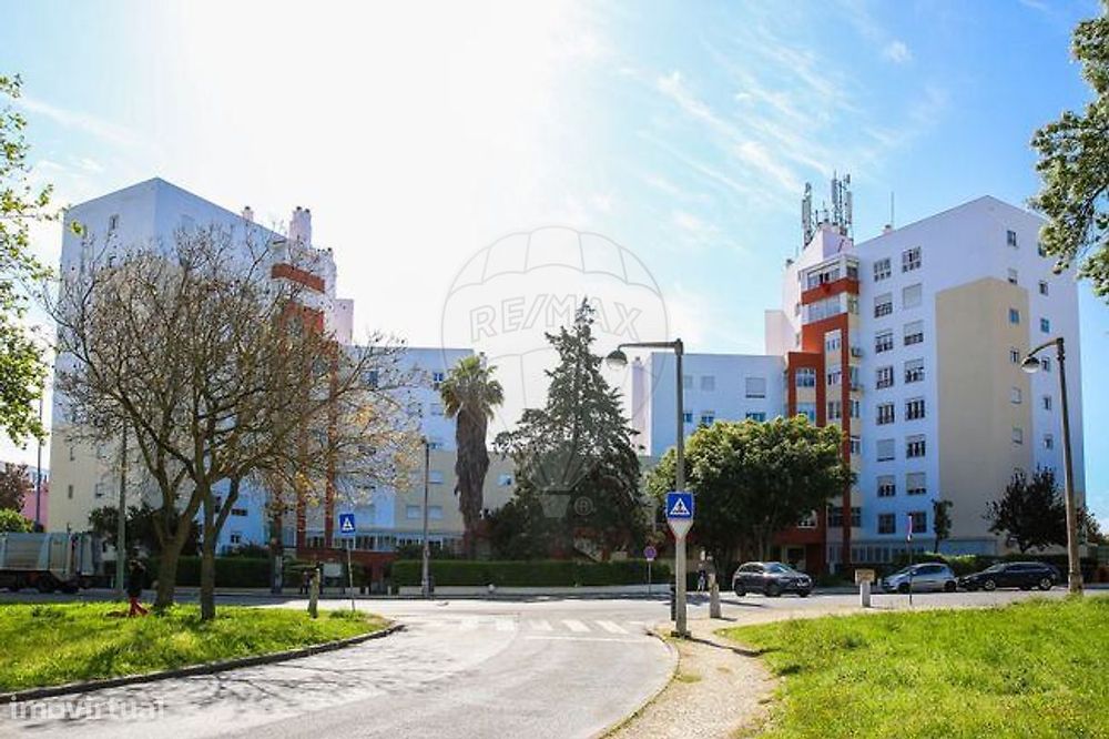 Apartamento T2 para arrendamento