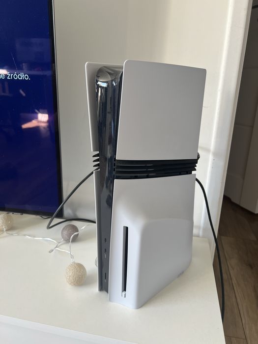 Ps5 Pro+ Napęd Na płyty