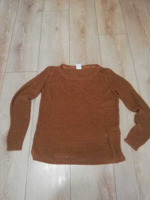 Sweter damski vero moda s