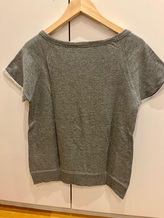 Camisola guess algodao