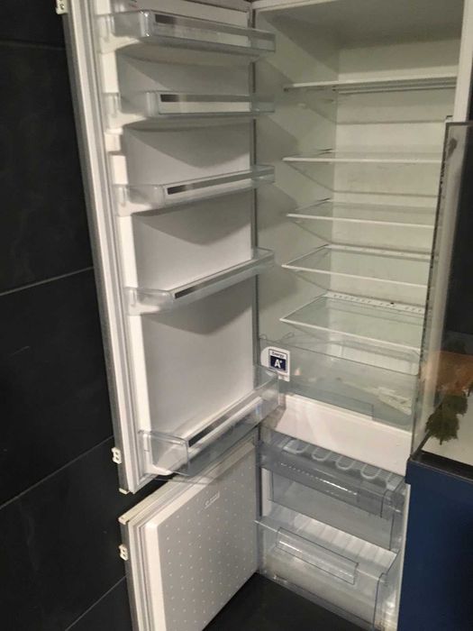 Frigorífico encastrar Bosch Classe A+