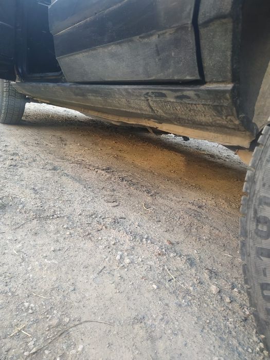 Volkswagen passat B2