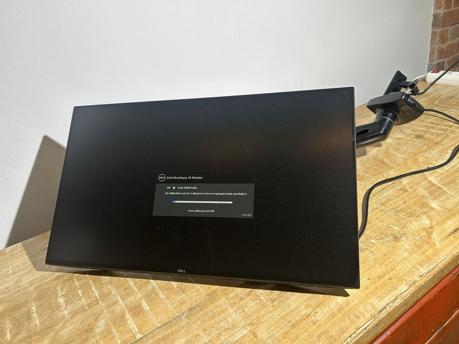 Monitor Dell UltraSharp U2419H