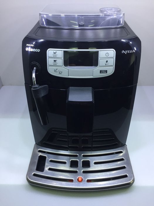 Кавоварки "Делонгі-Саеко",з Німеччини,гарний стан,перевірені майстром