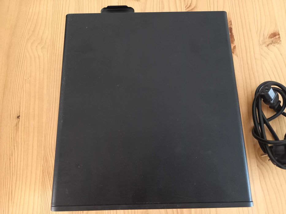 Komputer HP Prodesk 600 G3 SFF i3-6100 8GB SSD 240GB W10 WiFi