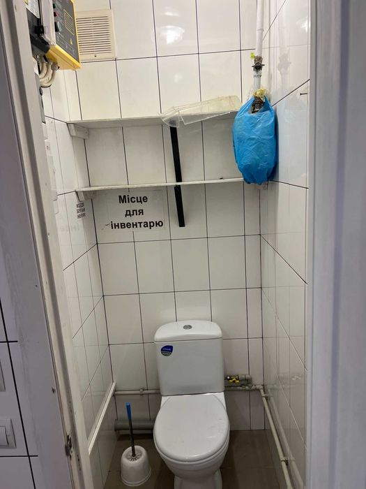 Оренда комерційного приміщення в Немирові