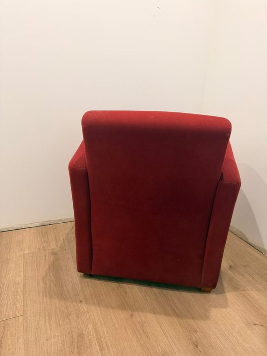 Cadeira de quarto