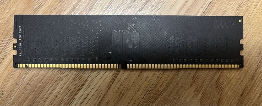 Оператівна памʼять Exceleram DDR4-2400 4GB