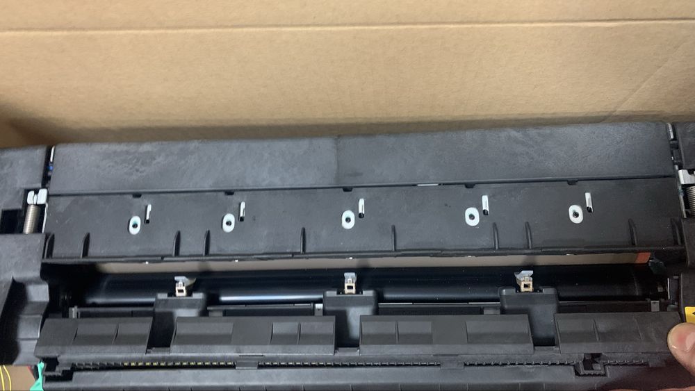 Fuser Piecyk Konica Minolta bizhub c284 c224 c308 c364 A161R71999