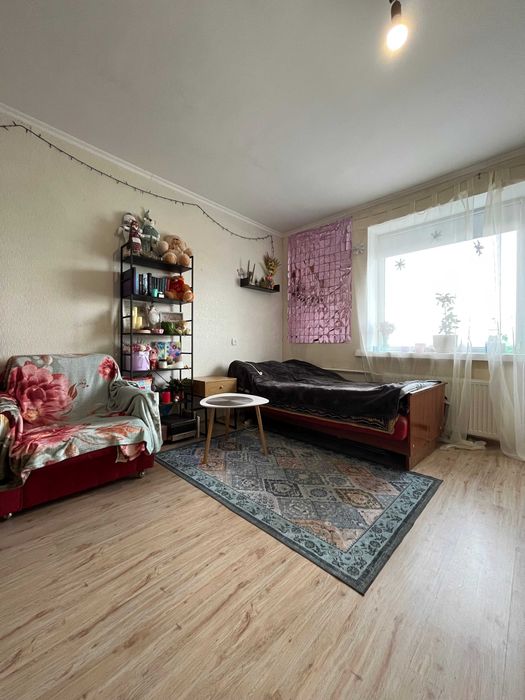 Продається простора 4на квартира 80 м² у самому серці Чернігова. LD