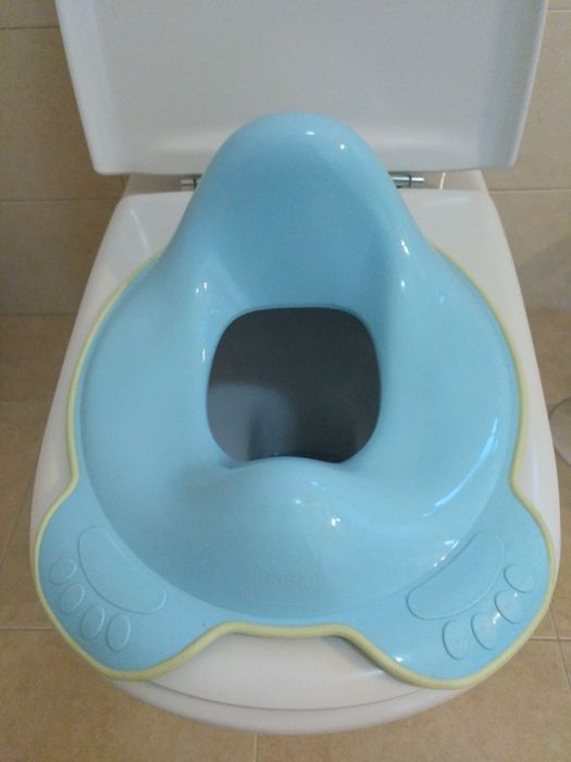 Redutor de Tampa de Sanita