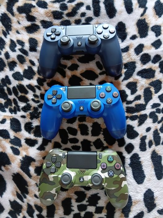 Dualshock 4 ps4 джойстик оригінал