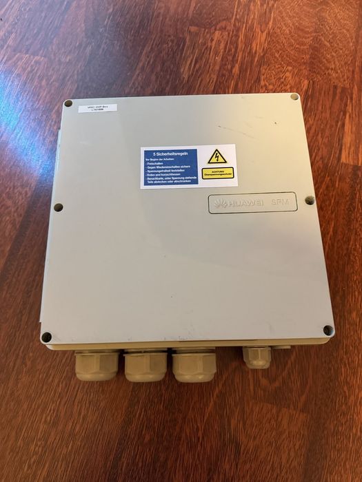 Електрощиток Huawei SPM
