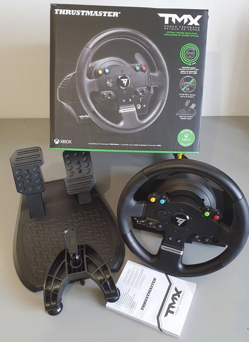 Kierownica Thrustmaster TMX PC / Xbox 66558