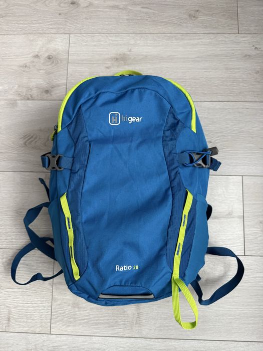 Рюкзак higer 30 літр