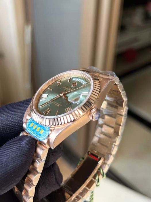 Rolex Daydate presidencial 41mm