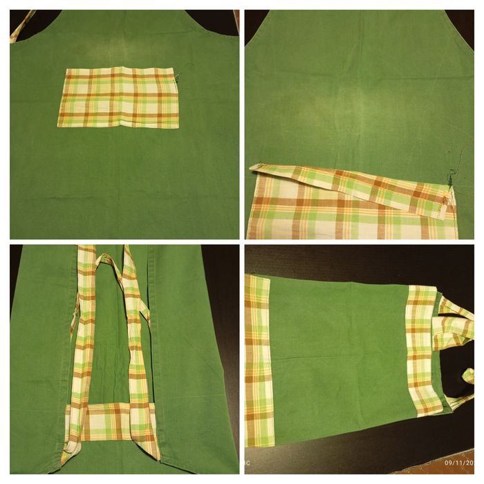 Reusable Aprons431550208651438087