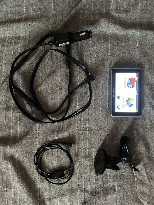 Gps Garmin Nuvi 2340