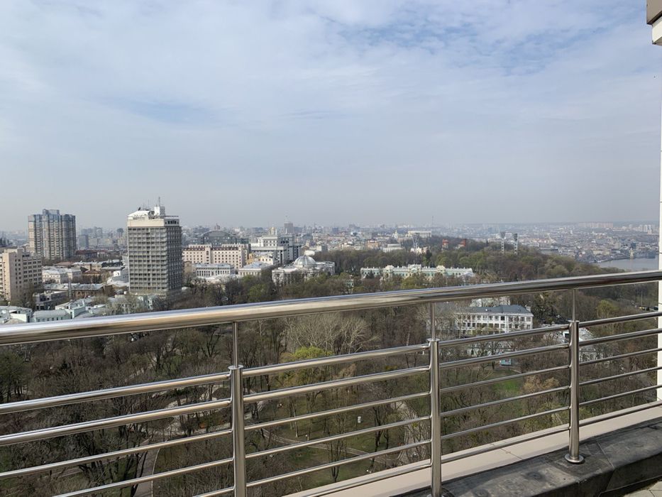 Квартира – Київ, Чорна гора, Звіринець - Вид 4