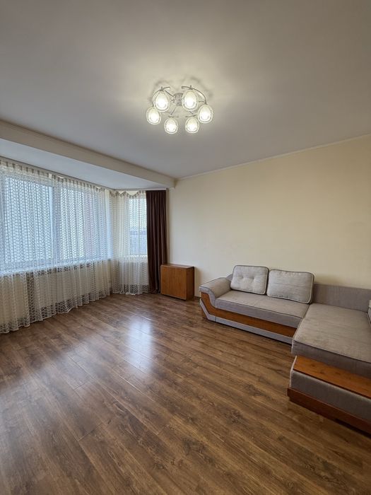 2к квартира в новобудові по вул. Берегова Єоселя Постанови